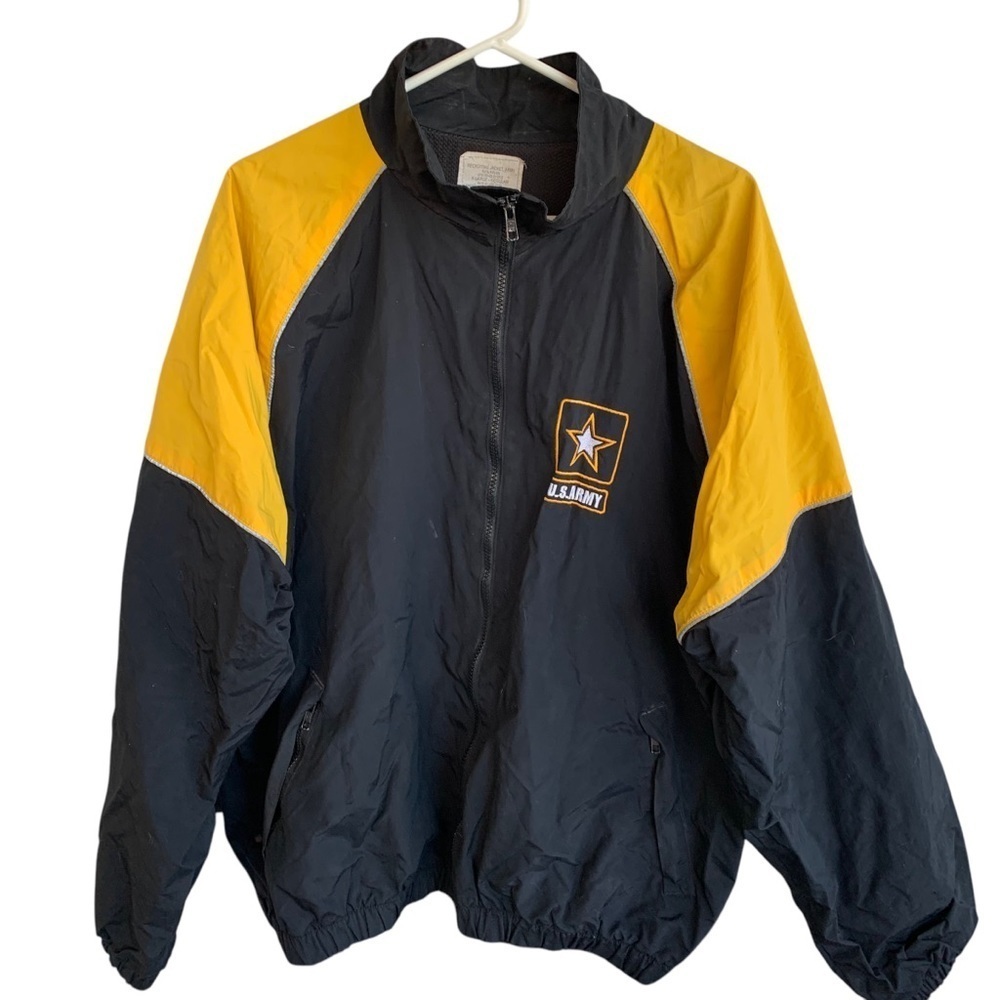 U. S. Army Recruiting Jacket Size Xl Regular